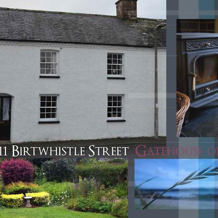 Trekkle Cottage Gatehouse of Fleet Exterior foto